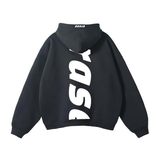 Basic Oversize Hoodie