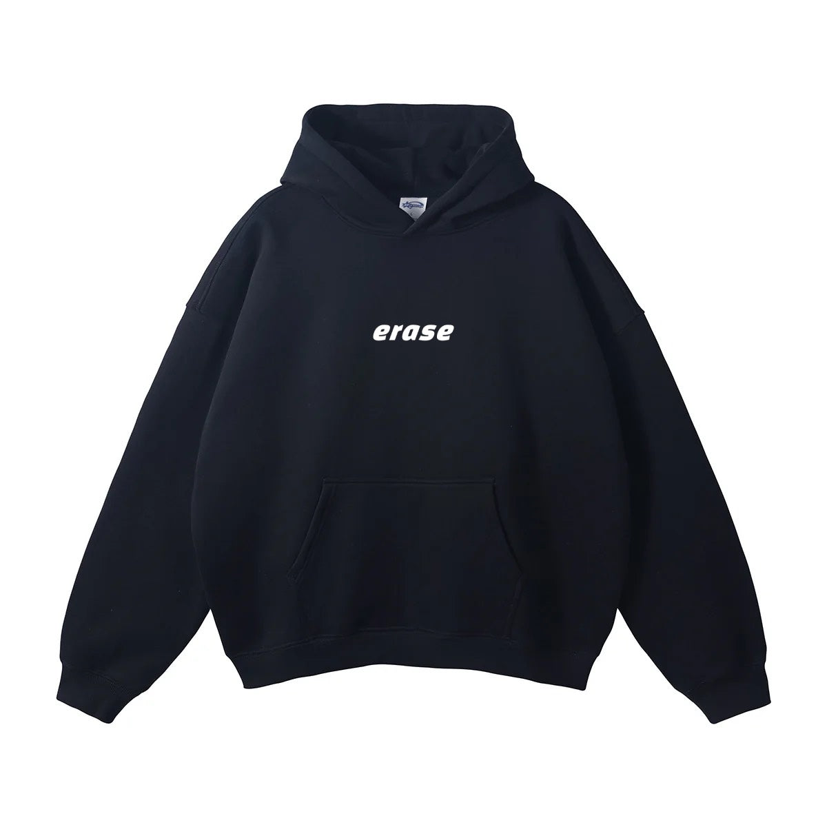 Basic Oversize Hoodie